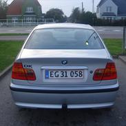 BMW 330 D
