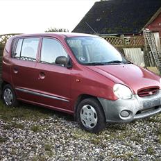 Hyundai Atos 1,0