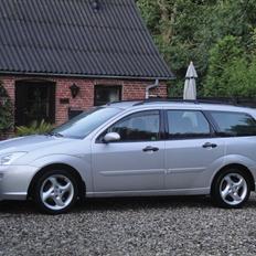 Ford Focus stc  solgt