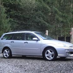 Ford Focus stc  solgt