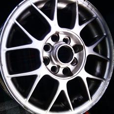 VW Polo llF Coupé SOLGT!