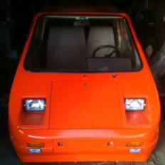 Kewet El-Jet 1 [SOLGT]