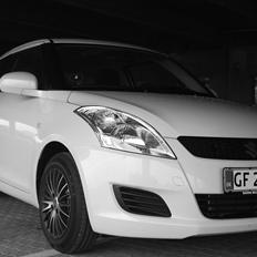 Suzuki swift 1,2  eco+