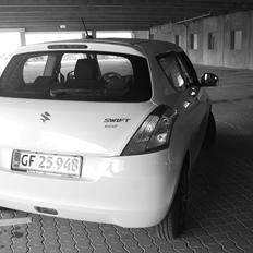 Suzuki swift 1,2  eco+