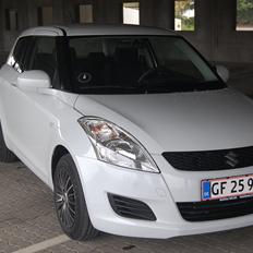Suzuki swift 1,2  eco+