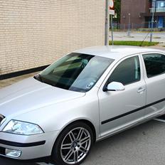 Skoda Octavia 2.0 tdi