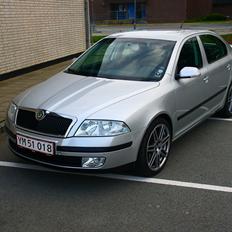 Skoda Octavia 2.0 tdi