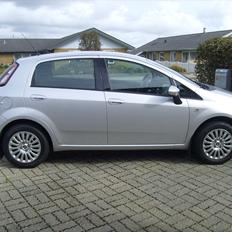 Fiat Punto Evo MyLife