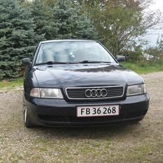 Audi A4 (SOLGT)