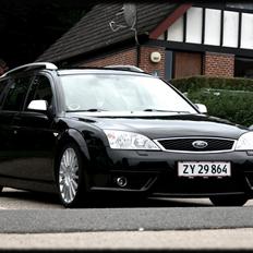 Ford Mondeo ( ST220 Look A Like ) SOLGT