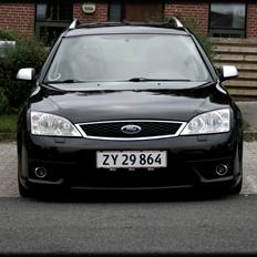 Ford Mondeo ( ST220 Look A Like ) SOLGT