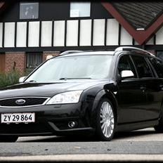 Ford Mondeo ( ST220 Look A Like ) SOLGT