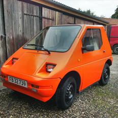 Kewet El-Jet 1 [SOLGT]