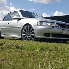Opel Vectra b cdx