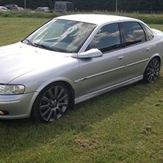 Opel Vectra b cdx