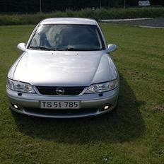 Opel Vectra b cdx