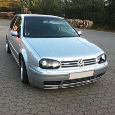 VW Golf IV GTI