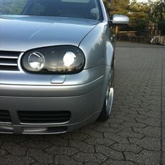 VW Golf IV GTI