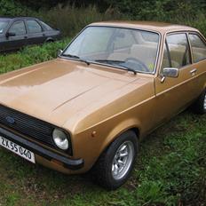 Ford Escort MK2