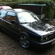 VW golf 3 VR6
