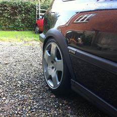 VW golf 3 VR6