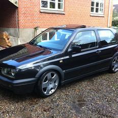 VW golf 3 VR6