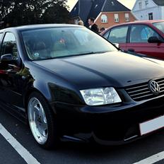 VW Golf mk4 20V ~ Bolf .:R-line (Bolfen)