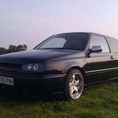 VW Golf III