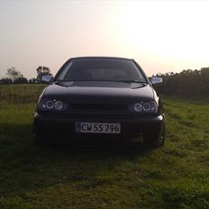 VW Golf III