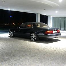 Lexus LS400 VIP (solgt)