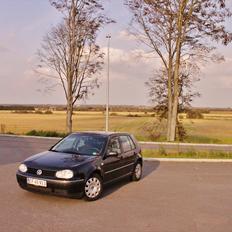 VW Golf IV (SOLGT)