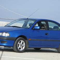Toyota Avensis T22