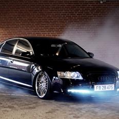 Audi A6 Airride