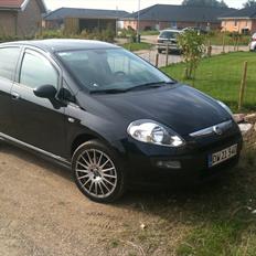 Fiat Punto Evo Dynamic