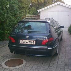 Peugeot 406 st.car