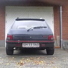 Peugeot 205 GTI