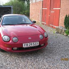 Toyota celica t20