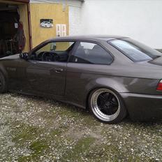 BMW E36 325 Fusion