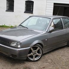 VW polo g40/g60. solgt