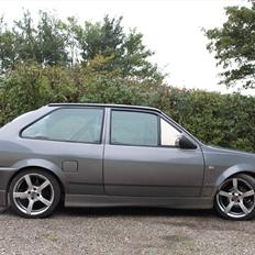 VW polo g40/g60. solgt