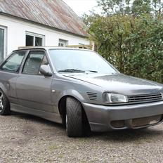 VW polo g40/g60. solgt