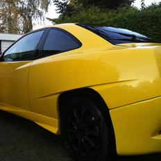 Fiat Coupe
