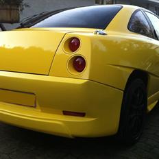 Fiat Coupe