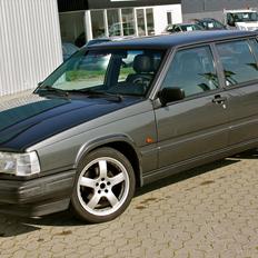 Volvo 940 ltt