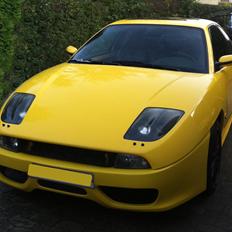 Fiat Coupe