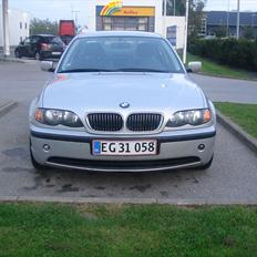 BMW 330 D