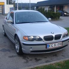 BMW 330 D