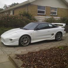 Toyota MR2 sw20.5 SOLGT