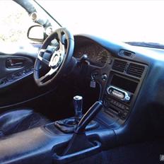 Toyota MR2 sw20.5 SOLGT