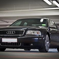 Audi A8 "S8" *Solgt* :(